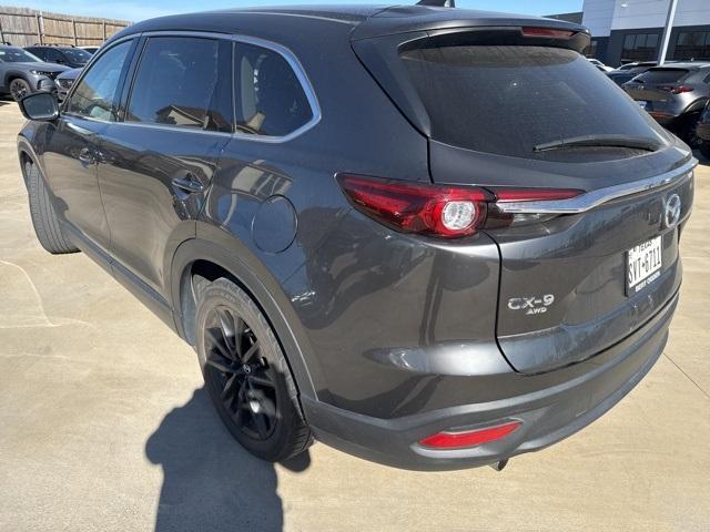 used 2023 Mazda CX-9 car, priced at $25,991