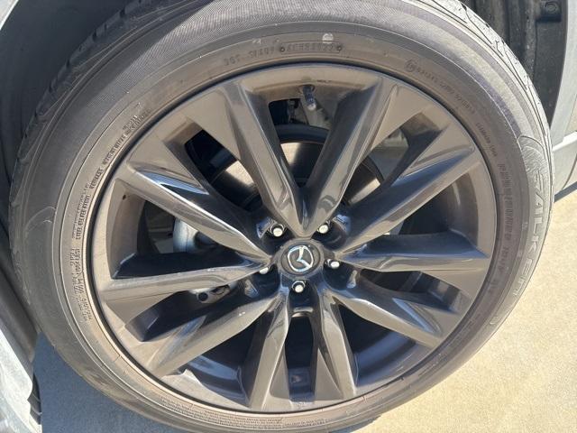 used 2023 Mazda CX-9 car, priced at $25,991