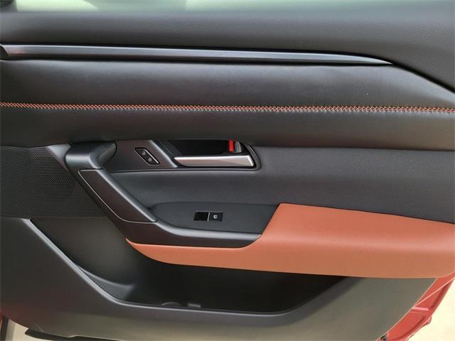 used 2025 Mazda CX-50 car, priced at $34,991