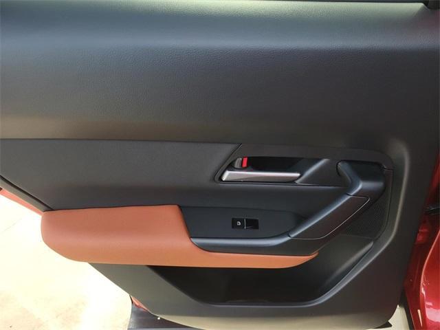 used 2025 Mazda CX-50 car, priced at $34,991