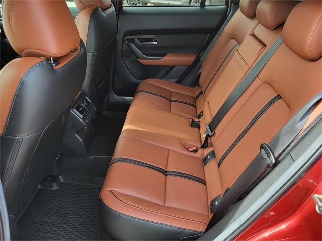 used 2025 Mazda CX-50 car, priced at $34,991