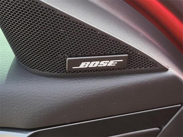 used 2025 Mazda CX-50 car, priced at $34,991