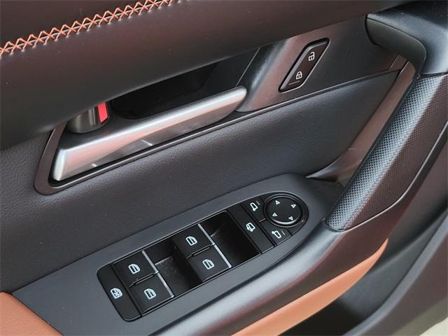 used 2025 Mazda CX-50 car, priced at $34,991