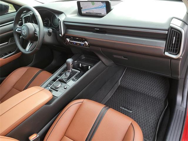 used 2025 Mazda CX-50 car, priced at $34,991