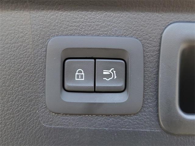 used 2025 Mazda CX-50 car, priced at $34,991