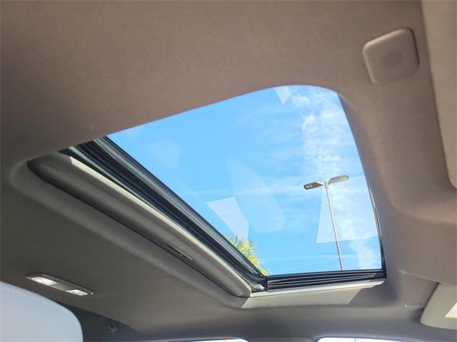 used 2020 Chevrolet Silverado 1500 car, priced at $34,891