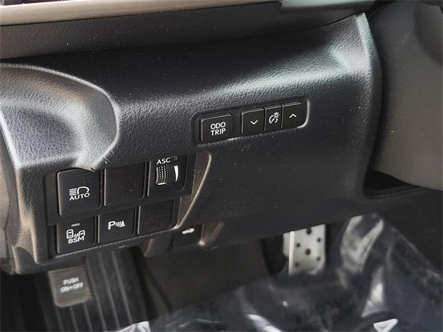 used 2018 Lexus IS 300 car, priced at $22,891