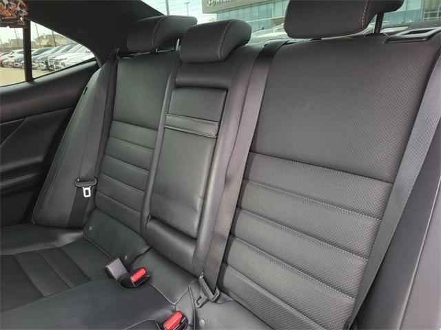 used 2018 Lexus IS 300 car, priced at $22,891