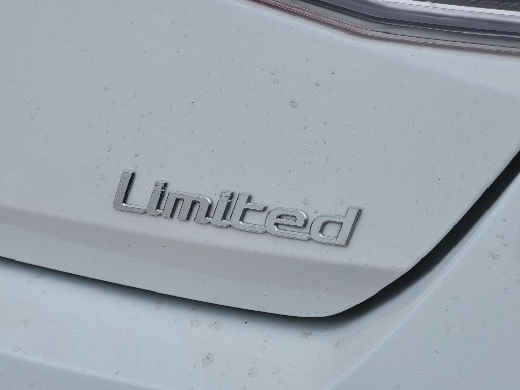 new 2026 Hyundai Elantra car, priced at $28,349