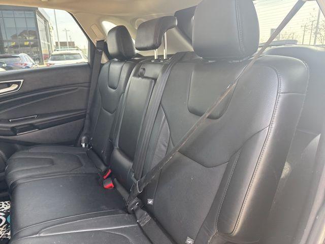 used 2015 Ford Edge car, priced at $7,791