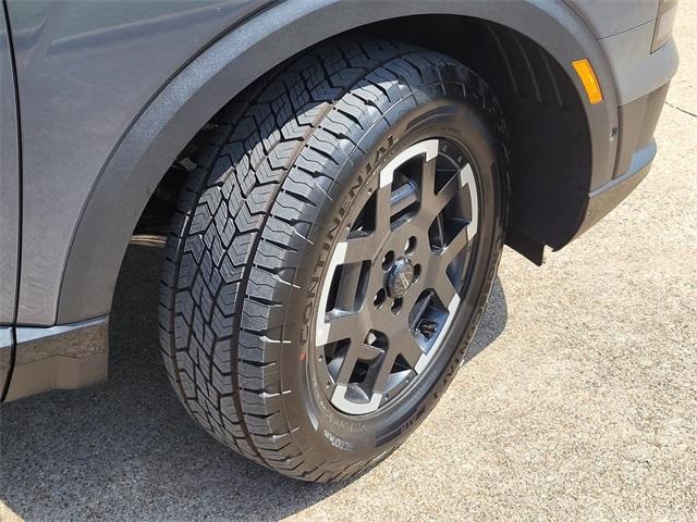 new 2026 Hyundai Palisade car, priced at $47,841