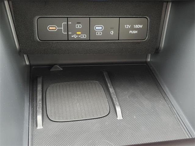 new 2026 Hyundai Sonata Hybrid car, priced at $33,803