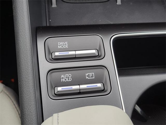 new 2026 Hyundai Sonata Hybrid car, priced at $33,803