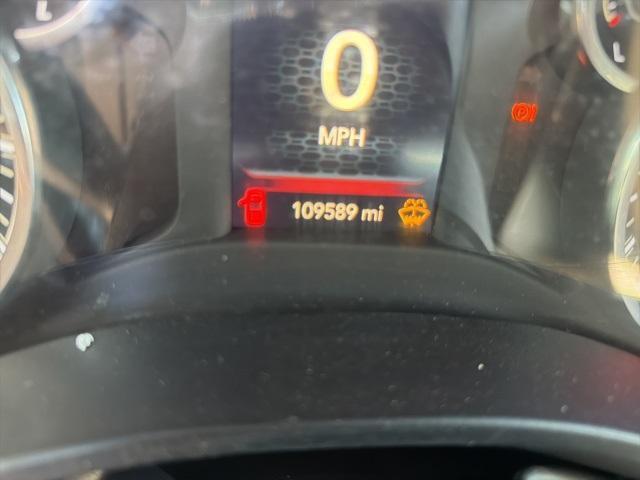 used 2023 Ram 1500 car, priced at $25,691