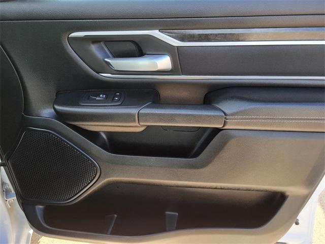 used 2023 Ram 1500 car, priced at $25,391