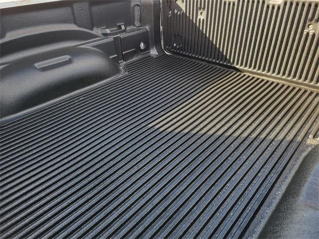 used 2023 Ram 1500 car, priced at $25,391