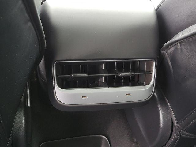 used 2021 Tesla Model Y car, priced at $24,291