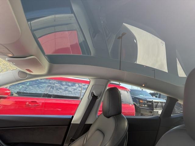 used 2021 Tesla Model Y car, priced at $24,991