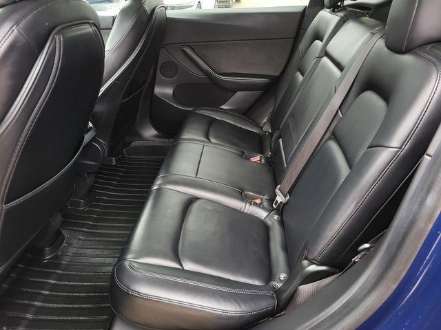 used 2021 Tesla Model Y car, priced at $24,291