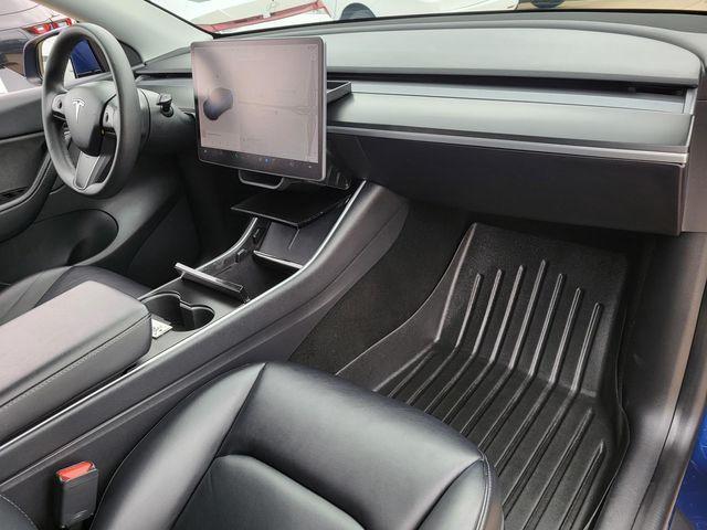 used 2021 Tesla Model Y car, priced at $24,291