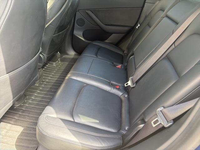 used 2021 Tesla Model Y car, priced at $24,991