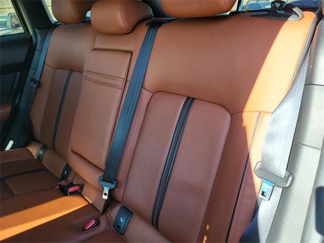 used 2024 Mazda CX-50 car, priced at $29,191