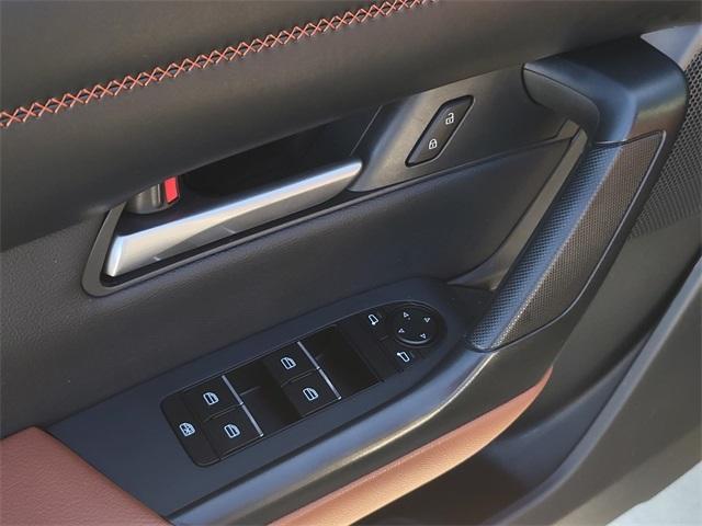 used 2024 Mazda CX-50 car, priced at $29,191