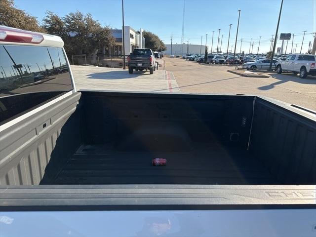 used 2023 Chevrolet Silverado 1500 car, priced at $32,191