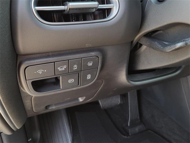 new 2026 Hyundai Palisade car, priced at $50,991