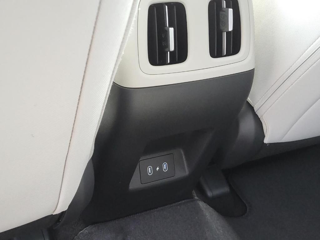 new 2026 Hyundai Tucson car, priced at $29,971