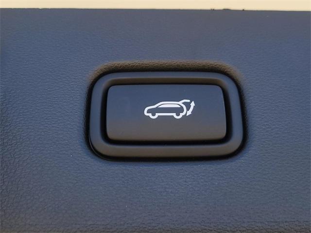 new 2026 Hyundai Tucson car, priced at $25,291