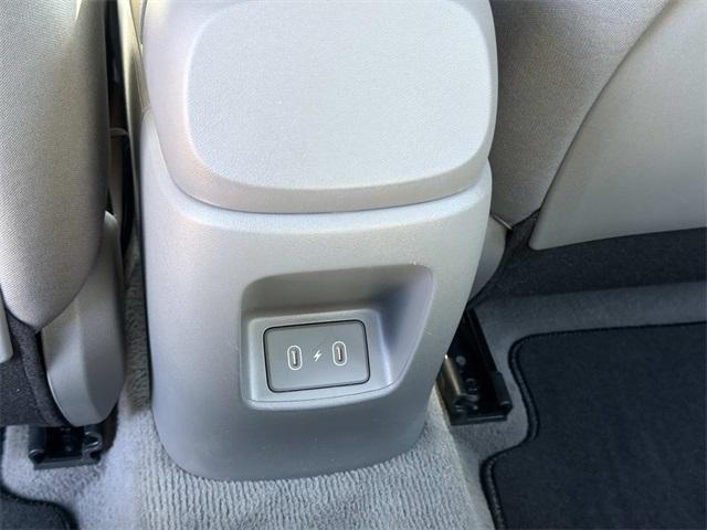 used 2025 Hyundai Elantra car, priced at $19,491