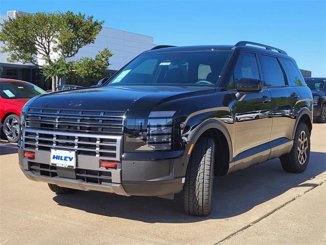 new 2026 Hyundai Palisade car, priced at $48,390