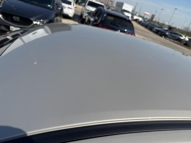 used 2025 Mazda CX-5 car, priced at $24,991