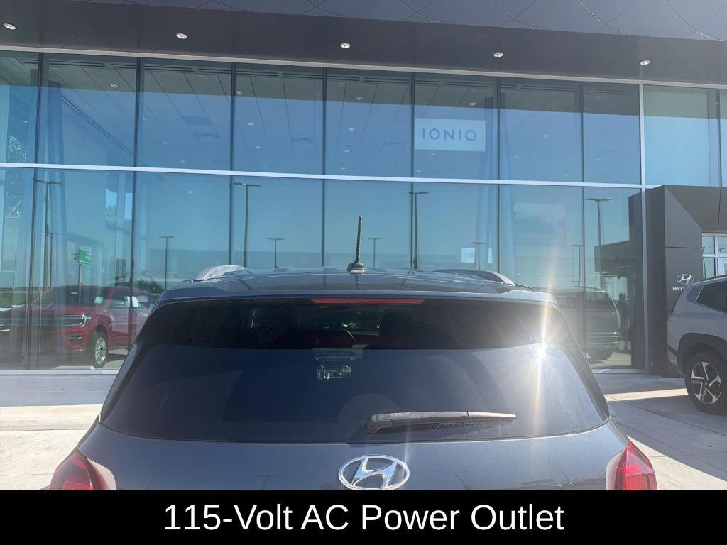 used 2020 Hyundai Palisade car, priced at $17,216