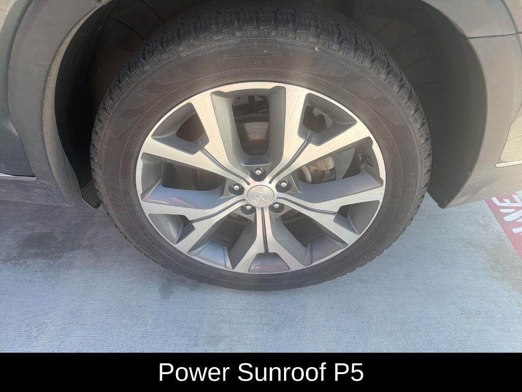 used 2020 Hyundai Palisade car, priced at $17,216