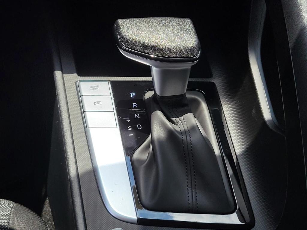 new 2026 Hyundai Elantra car, priced at $21,462