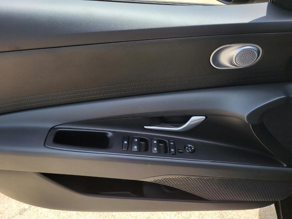 new 2026 Hyundai Elantra car, priced at $21,462