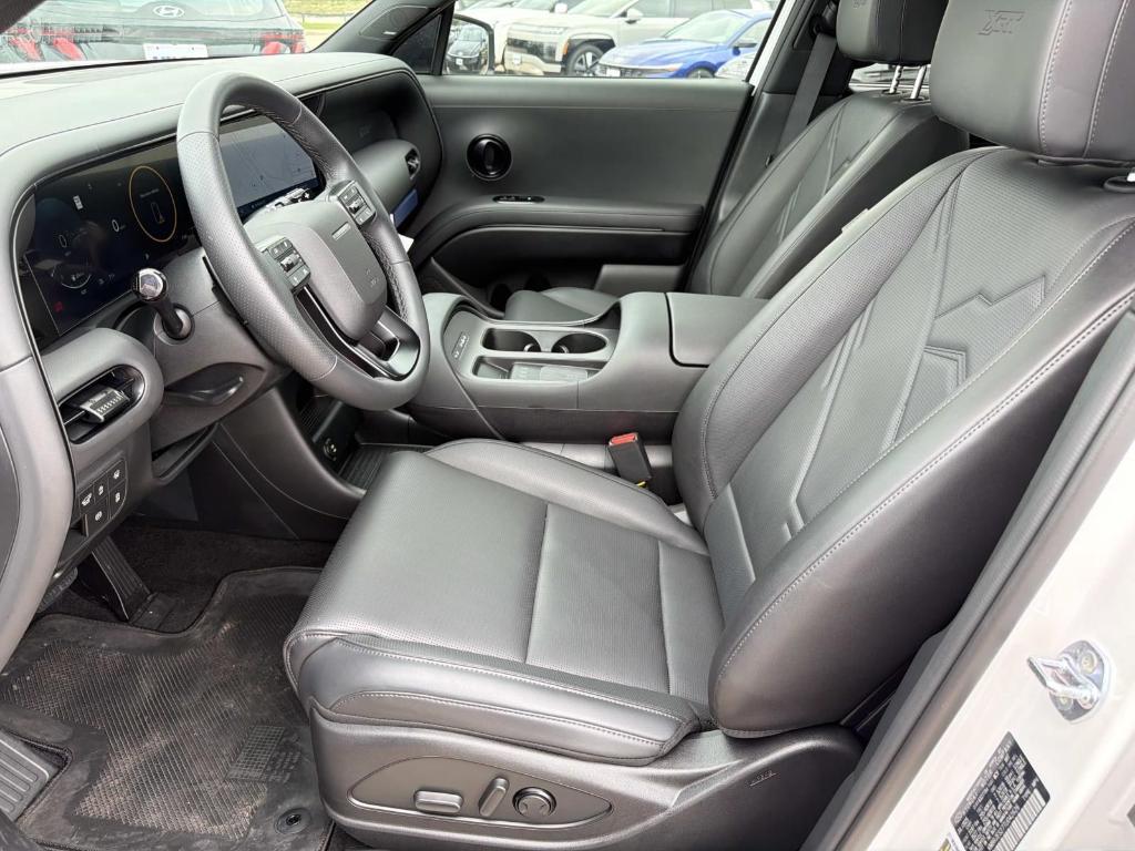 new 2026 Hyundai Palisade car, priced at $44,216