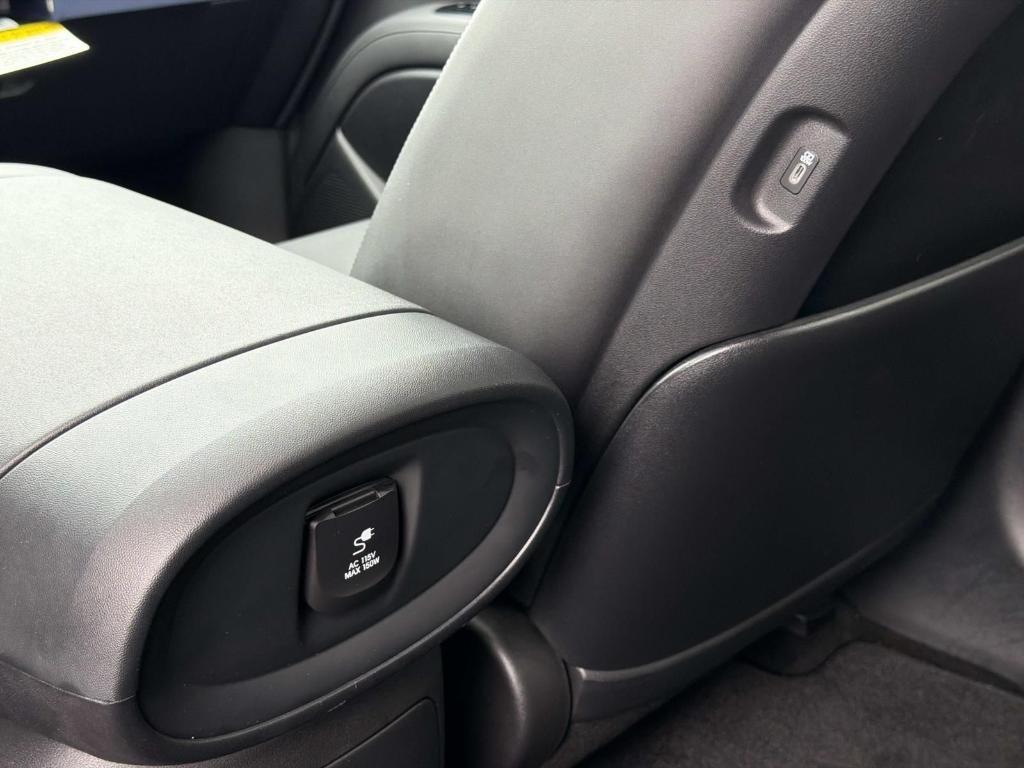 new 2026 Hyundai Palisade car, priced at $44,216
