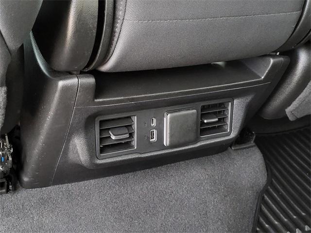 used 2022 Chevrolet Silverado 1500 car, priced at $30,391