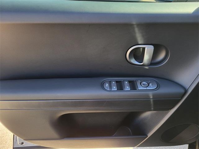 new 2026 Hyundai IONIQ 5 car, priced at $30,165