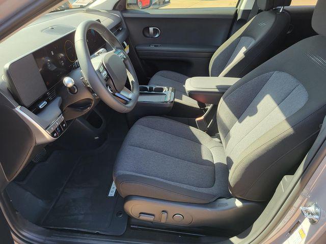 new 2026 Hyundai IONIQ 5 car, priced at $30,165