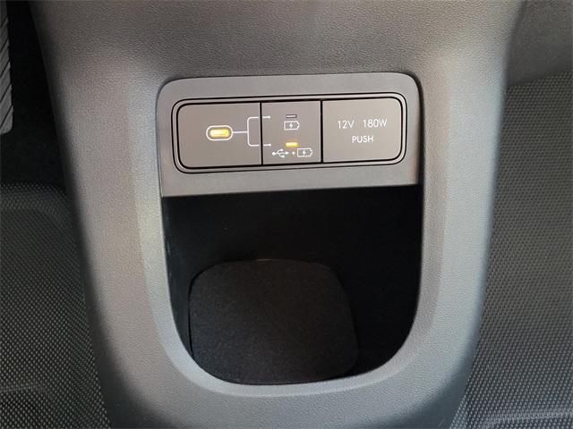 new 2026 Hyundai IONIQ 5 car, priced at $30,165