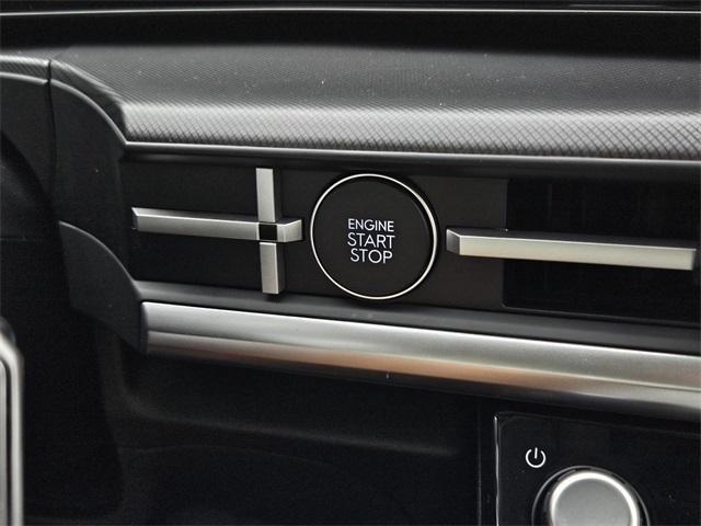 new 2026 Hyundai SANTA FE HEV car, priced at $34,059