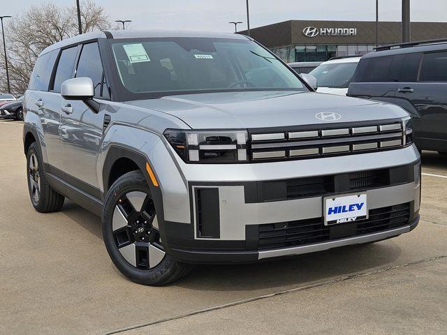 new 2026 Hyundai SANTA FE HEV car, priced at $34,059