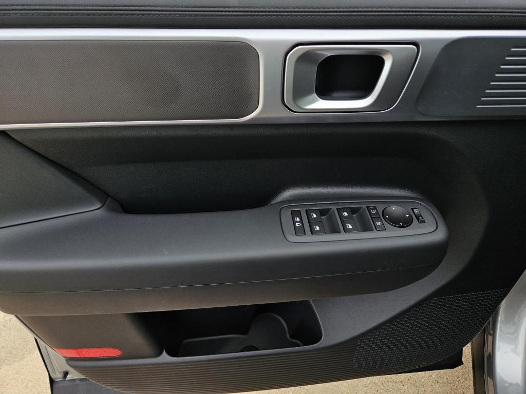 new 2026 Hyundai SANTA FE HEV car, priced at $33,534