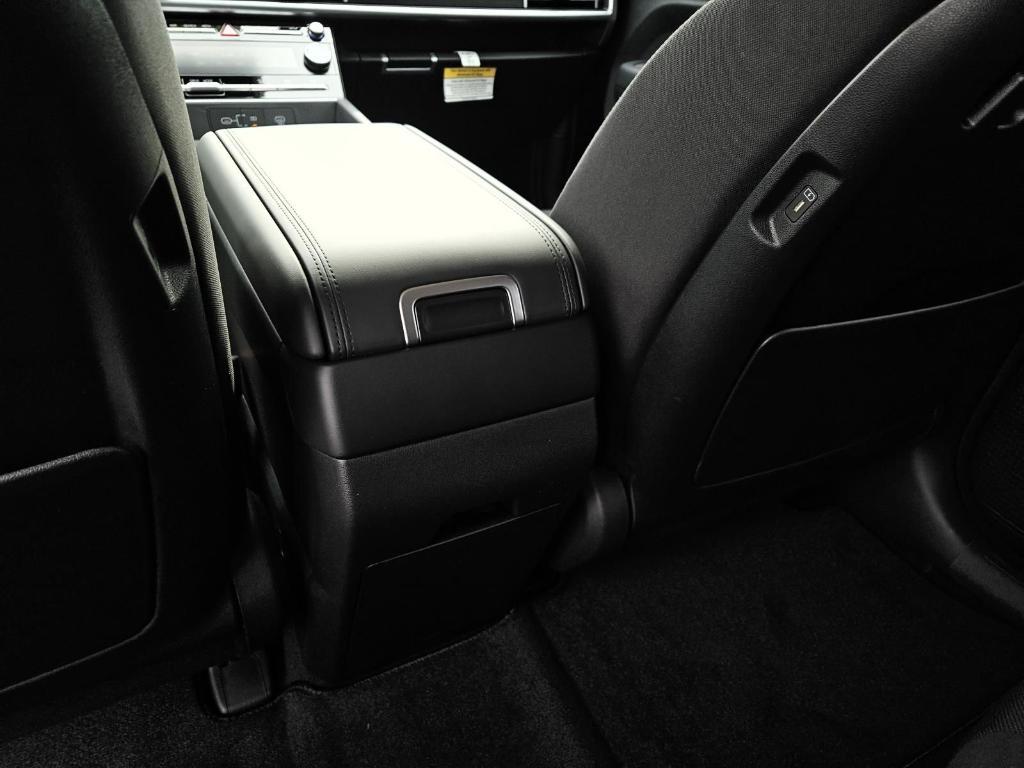 new 2026 Hyundai SANTA FE HEV car, priced at $33,534