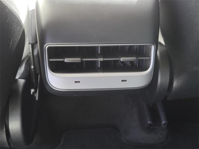 used 2023 Tesla Model Y car, priced at $30,391