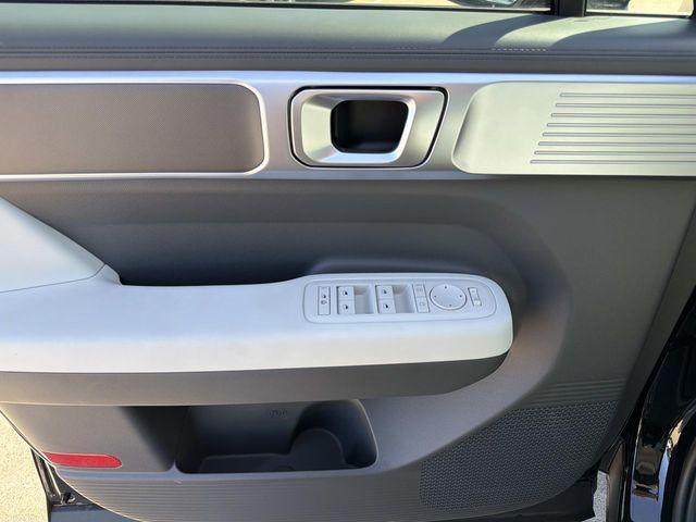 new 2026 Hyundai Santa Fe car, priced at $32,412